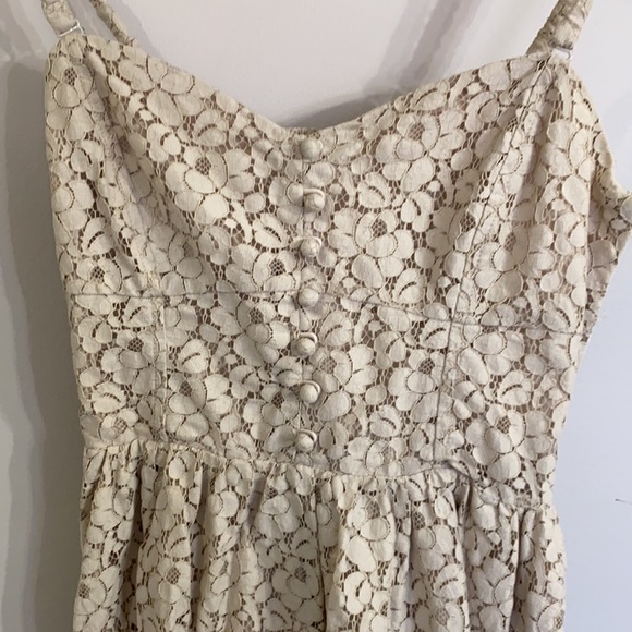 Talula dress size 4 - Picture 5 of 6